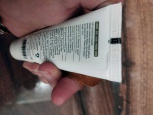 Face Wash And Mask Combo