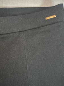 Van Huesen Black Slim Fit Leggings