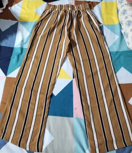 Beautiful Parallel Pants💗😊
