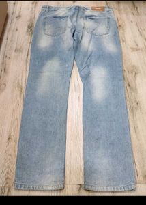 sc4162 Trigger Jeans - size 38