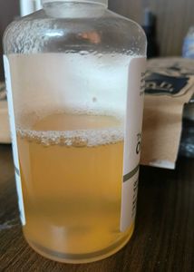 The Ordinary Glycolic Acid Toner