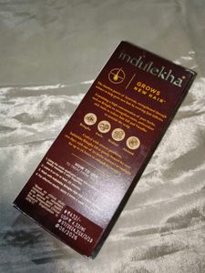 Indulekha Bringha Hair Oil