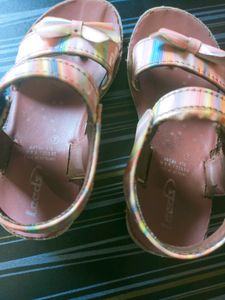 Footwear For 2 Yrs Old Kid