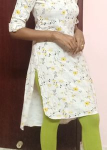 Reliance Trends FUSION Kurti Top