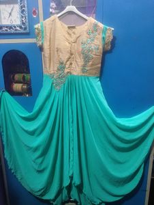 Stylish Gawn For Sell