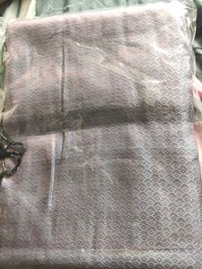 Kanjivaram Silk Saree