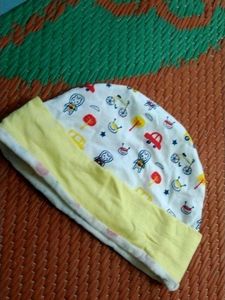 Baby Head Caps