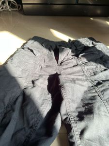 SALE! HnM Cargos (Black)