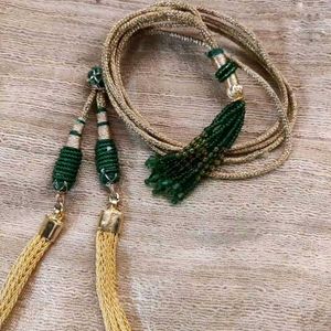 Lovely Jadau Kundan Set