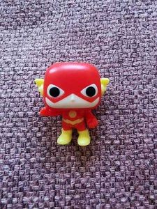 Flash Funko Pop Figure ( kinder joy)