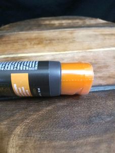 WOW Spf 55 PA++ Matte Finish Sunscreen Creme