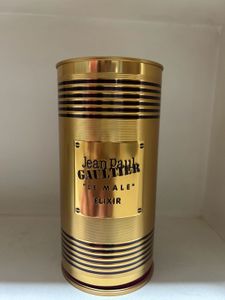 Jean Paul Gaultier Elixir