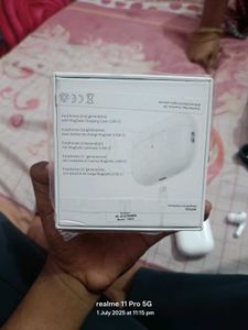 Airpods Pro 2. Gen 2
