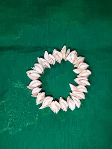 Seashell Bracelet