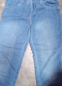 Denim Jeans