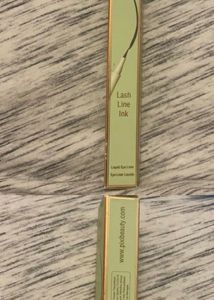 pixi lash line ink( black silk)