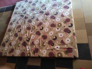 Mattress  6*6