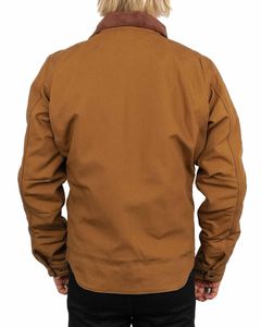 Carhartt Brown Jacket