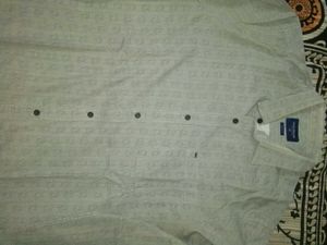Original Peter England Men Shirt