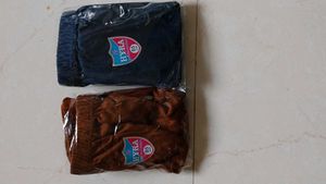 Boy Shorts For Women