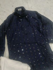 Boys Kurta Set