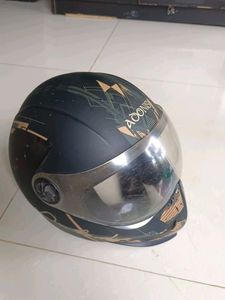 Stylish Adonis Helmet
