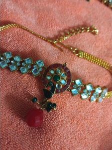 Wrist Chain