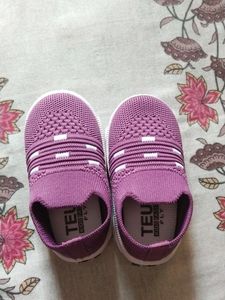 Unisex Footwear Shoes For 6 To 12 Months