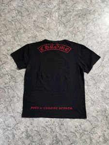RARE CHROME HEARTS T-SHIRT