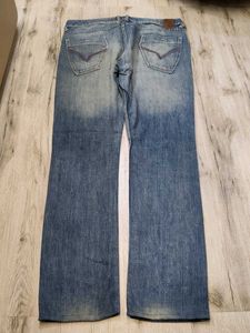 Sc9810 Mufti Jeans Waist 36