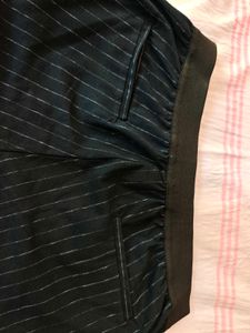 Striped Pants