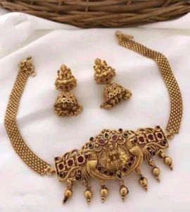 Jewellery Set