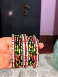 Bangles & Bracelets