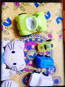 Kids Mix Toys