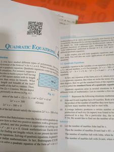 Class 10 Maths Ncert New