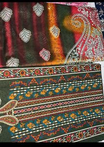 Vandana Fashion Unstitched Salwar Kameez