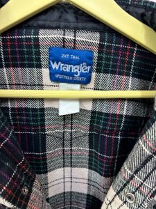 Wrangler Coat