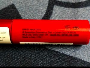 Smashbox Super Fan Mascara