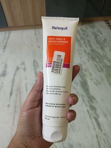 Re'equil Anti-Frizz Conditioner