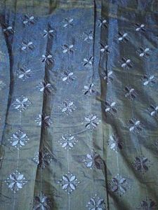 New Full Dress Material