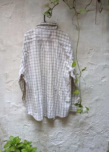 Old Nevy Shirt