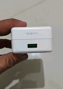 OPPO 65W VOOC Flash Charger