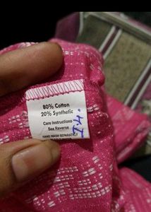 New With Tag W brand Kurta