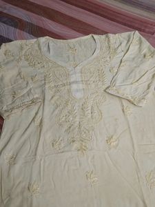 Lakhnawi Kurta