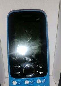 Itel 4g Mobile With YouTube And Upi