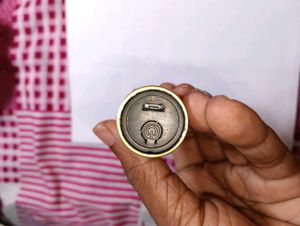 Golden Hair Trimmer