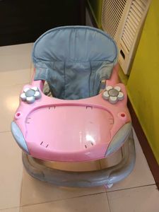 Baby Walker