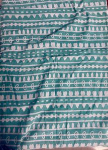 Striped Bedsheet 200 Each