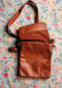 Prada Milano Messenger Bag