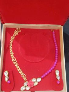 Jewellery Set